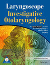 Laryngoscope Investigative Otolaryngology杂志封面